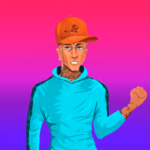 Island Boys Official