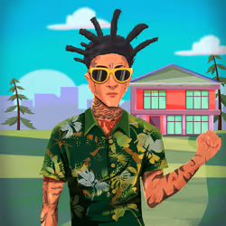 Island Boy #122