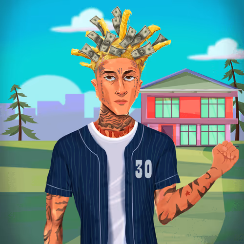 Island Boys Official