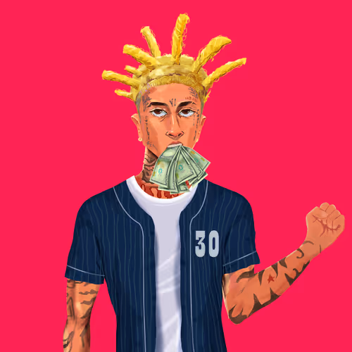 Island Boys Official