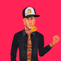 Island Boy #531