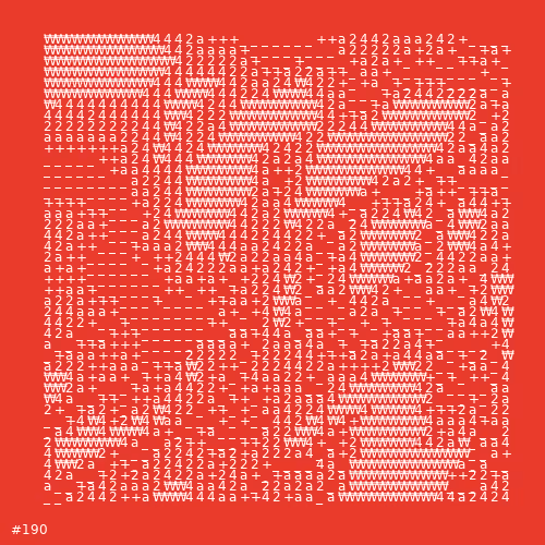 SnowCrash #190