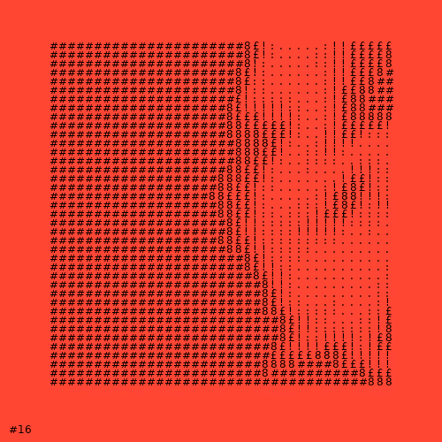 SnowCrash #16