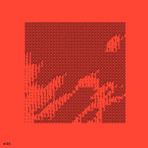 SnowCrash #46