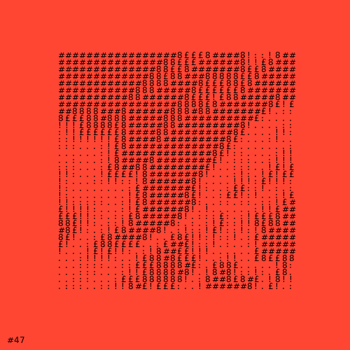 SnowCrash #47