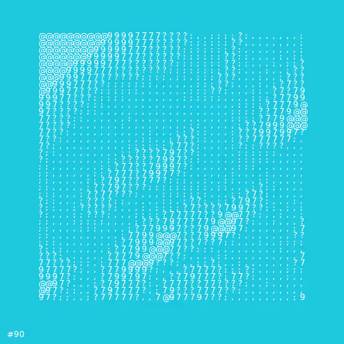 SnowCrash #90