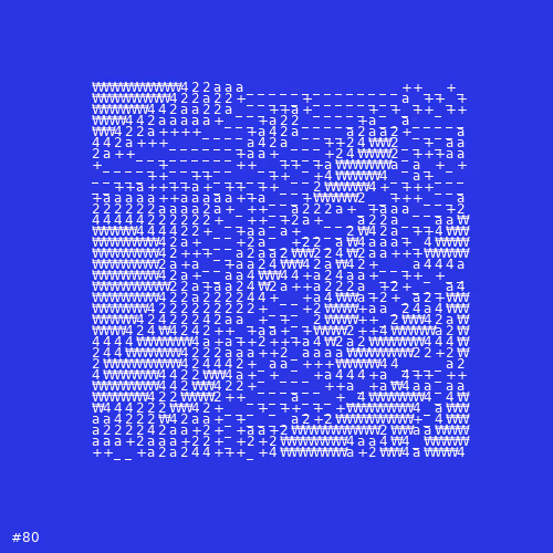 SnowCrash #80