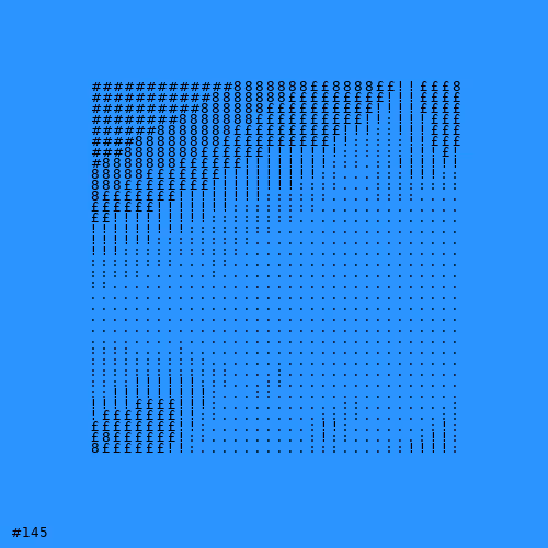 SnowCrash #145