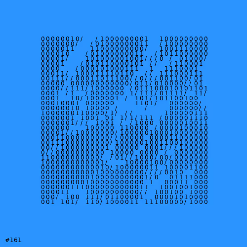 SnowCrash #161