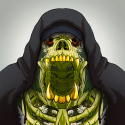 DeFi Apes #4274