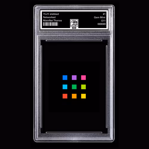 Item #6 Media