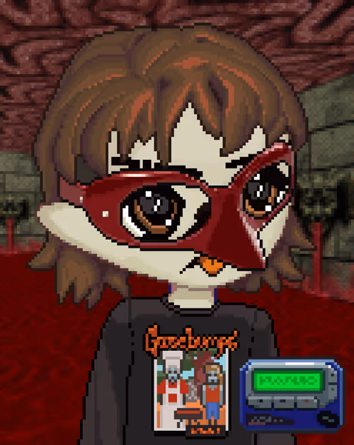 Item #54 Media