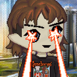 Pixelbro #6