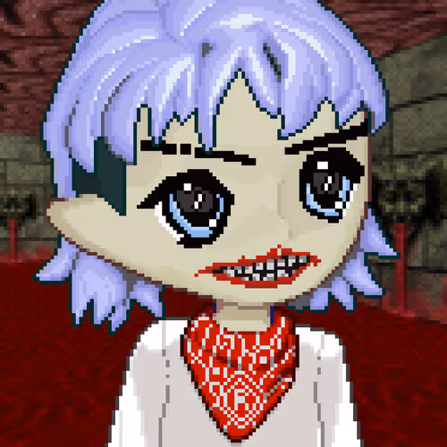 Pixelbro #13