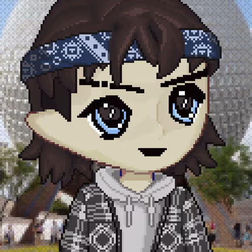 Pixeladymaker Radbro