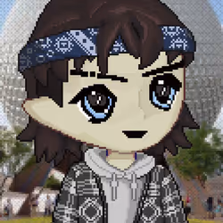 Pixelbro #85