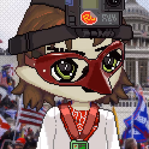 Pixeladymaker Radbro