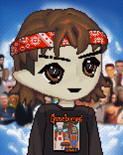 Item #31 Media