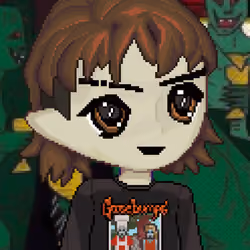 Pixelbro #99