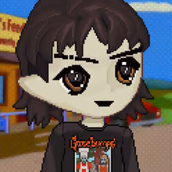 Pixelbro #58