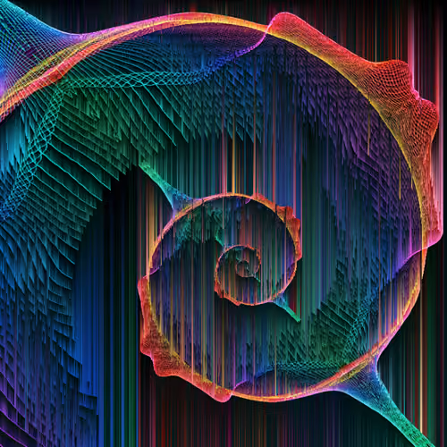 Spiral Resonance