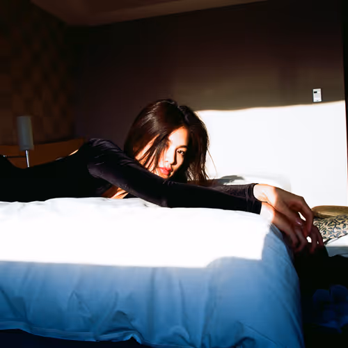 Hold On Were Going Home