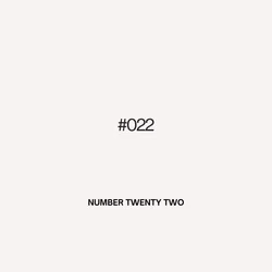The Book #22