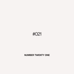 The Book #21