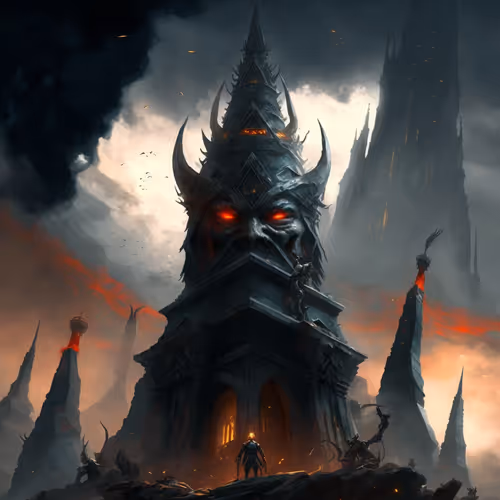 Goblin 333