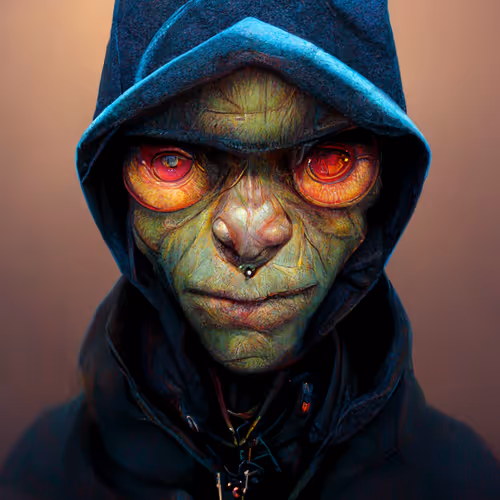 Goblin 104