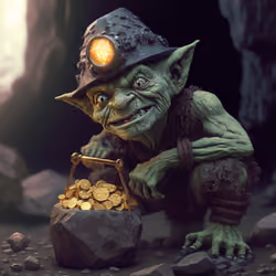 Goblin 258