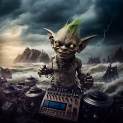 Goblin 471