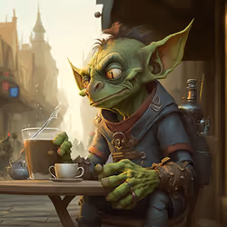 Goblin 278