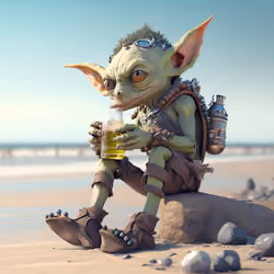 Goblin 264