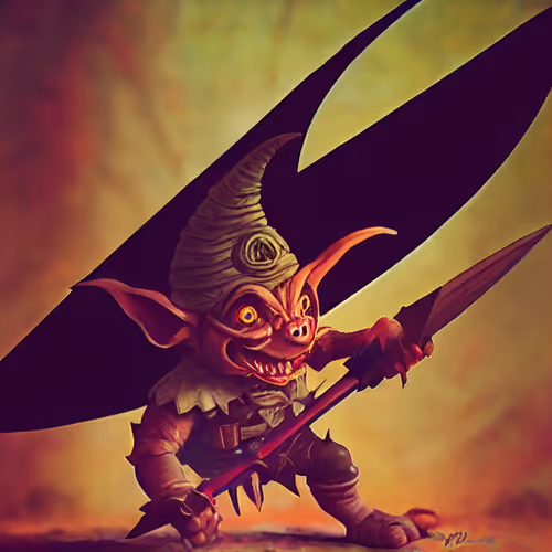 Goblin 475