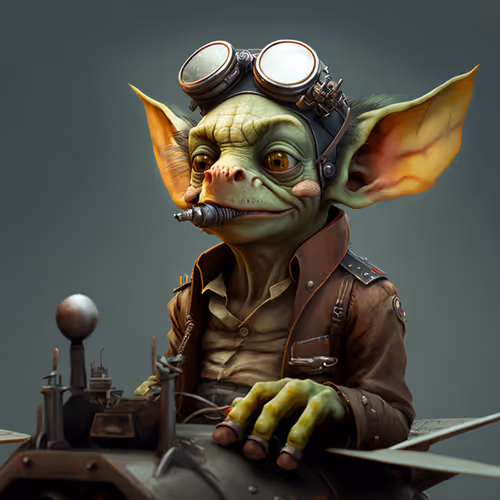 Goblin 119