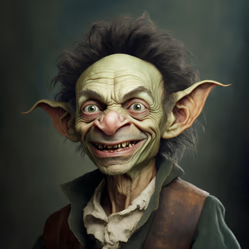 Goblin 483