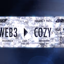 Diamond Ticket #2180