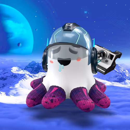 Adventures Of Tako