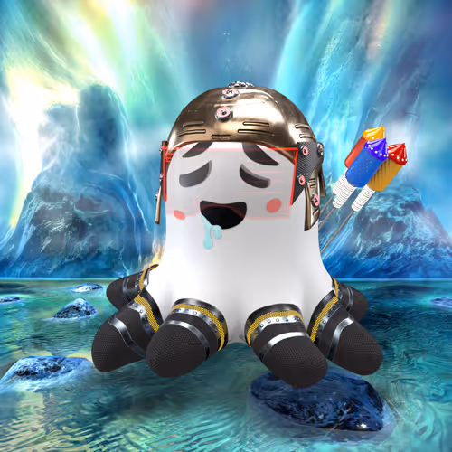 Adventures Of Tako