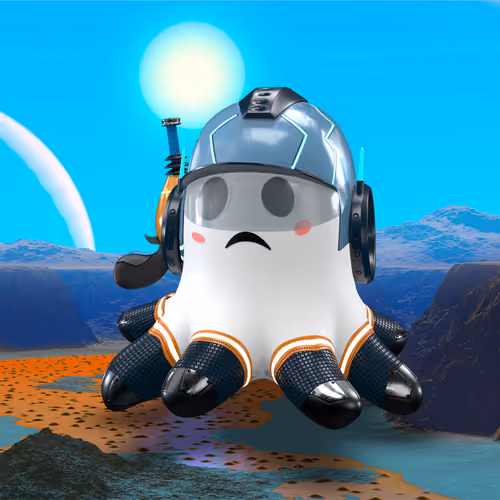 Adventures Of Tako