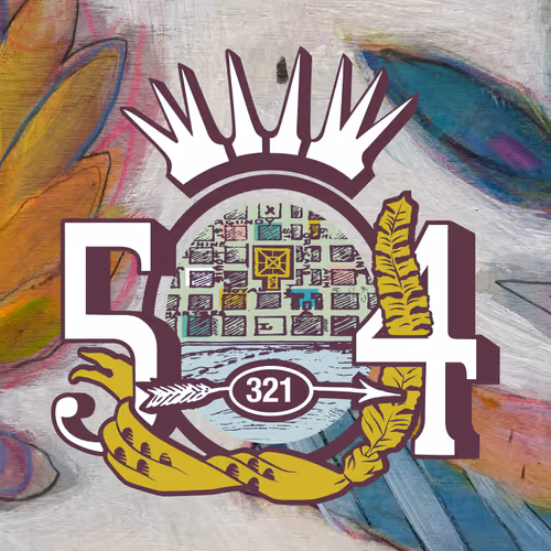504 Founder #321