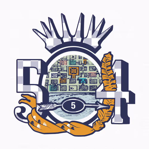 504 Founder #5