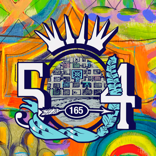 504 Founder #165