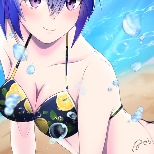 1