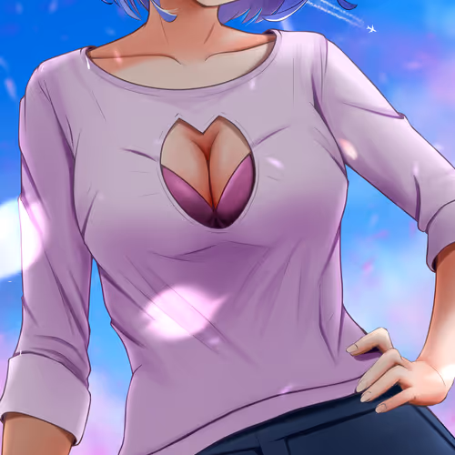 7