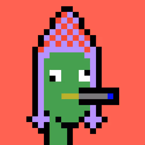 Wevin Punk #194