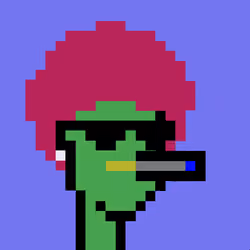 Wevin Punk #243