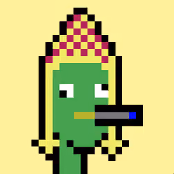 Wevin Punk #165