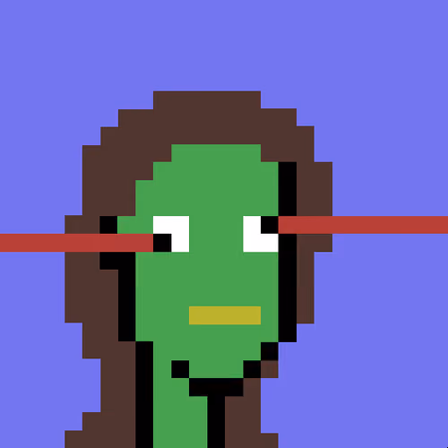 Wevin Punk #12